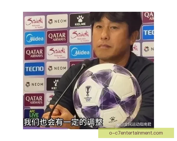 徐正源带领成都蓉城稳扎稳打首度晋级亚冠联赛