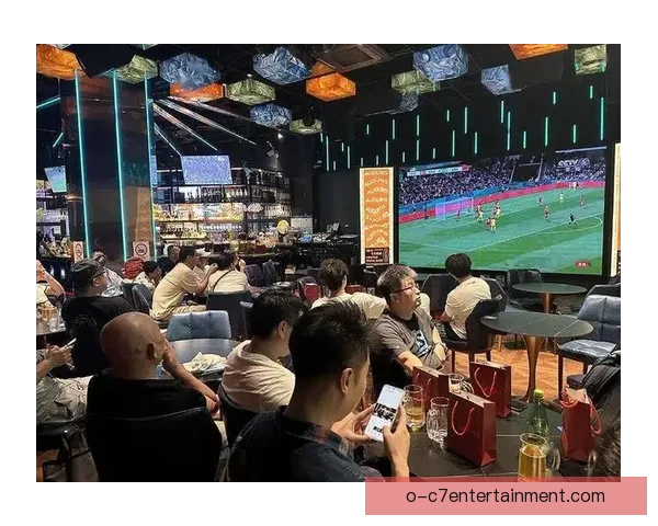 联想携手世界杯提供5G实时信号助力赛事直播提升观赛体验